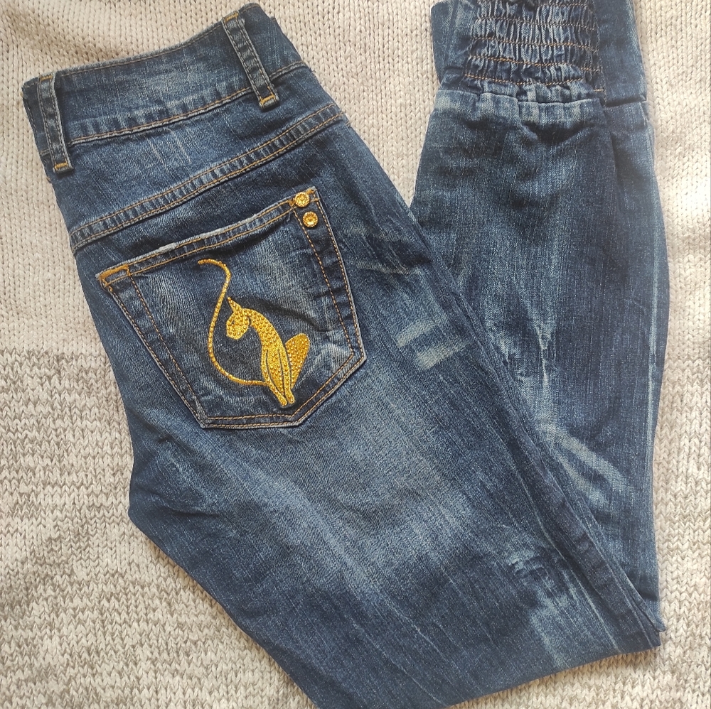 Y2K Jeans